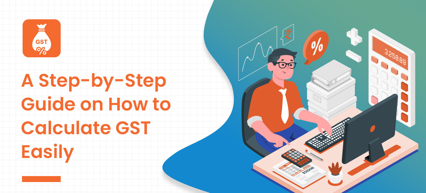 Calculate GST