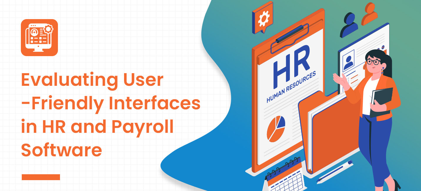 HR and Payroll Software