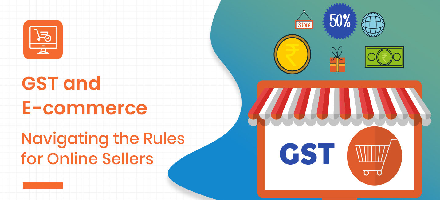 GST for Online Sellers