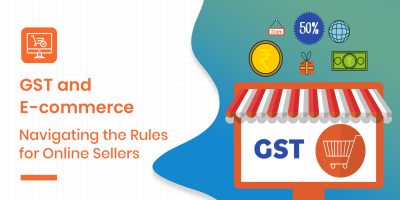 GST for Online Sellers